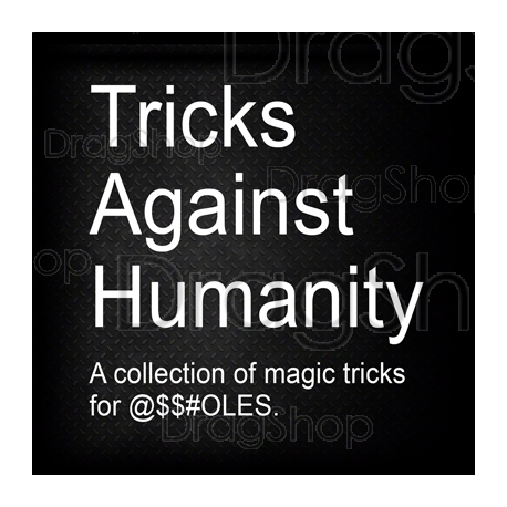 Tricks Against Humanity by Eric Ross