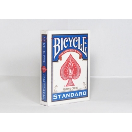 Bicycle Standard Blue