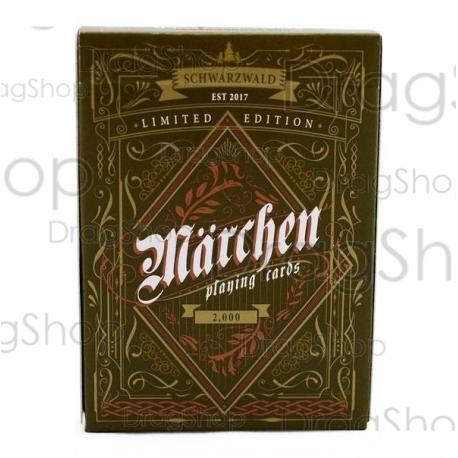 Märchen Schwarzwald