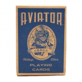  AVIATOR® Heritage Edition