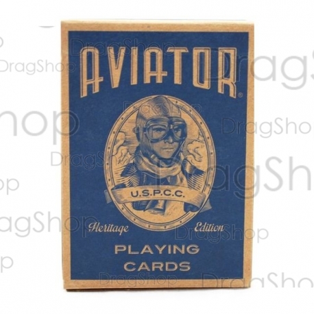  AVIATOR® Heritage Edition