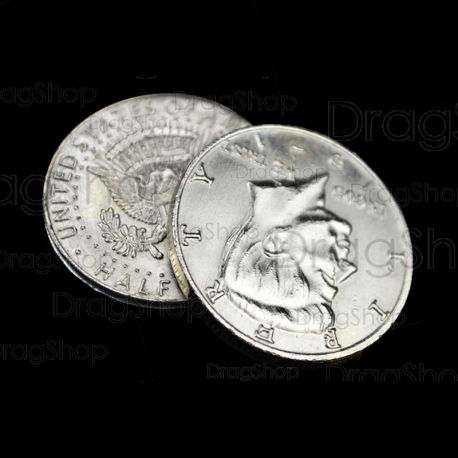 Flipper Coin