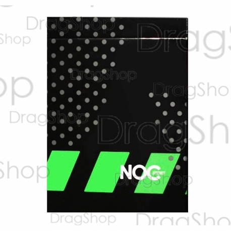NOC Sport Green