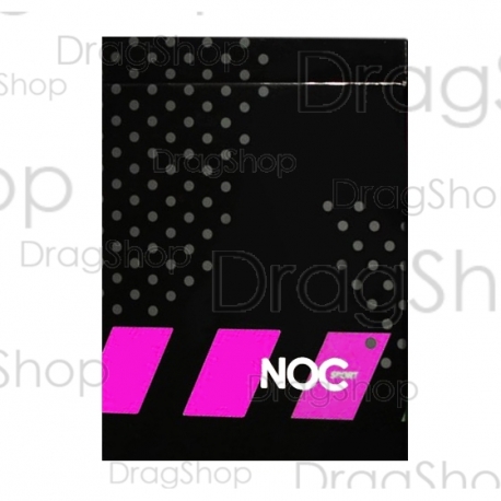 NOC Sport Green