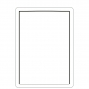 NOC Out  White
