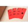 Air Deck Red