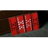 Air Deck Red