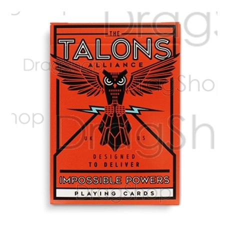 Talons