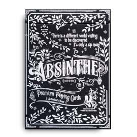 Absinthe v2