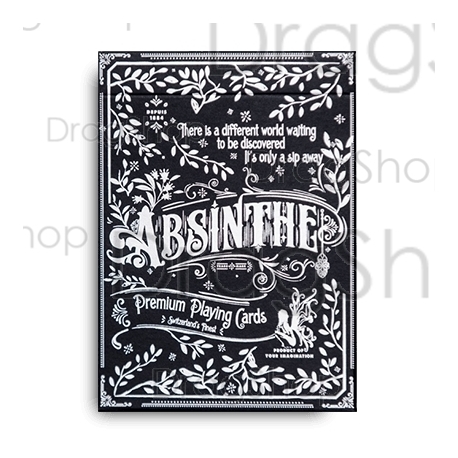 Absinthe v2