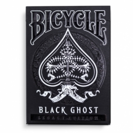 Black Ghost Legacy Edition