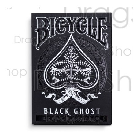 Black Ghost Legacy Edition