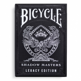 Shadow Masters Legacy Edition