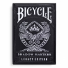 Shadow Masters Legacy Edition