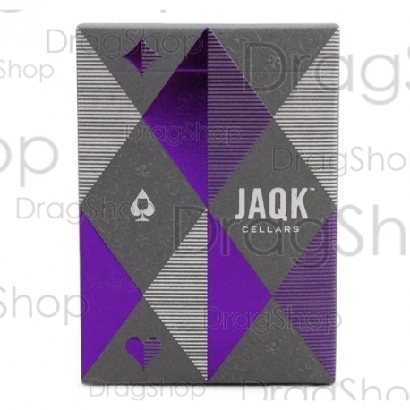 JAQK Amethyst
