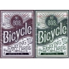 Bicycle Autocycle No. 1 Gift Set
