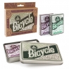 Bicycle Autocycle No. 1 Gift Set
