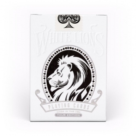 White Lions Tour Black