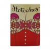Hotcakes Black by UUSI