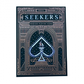 Seekers