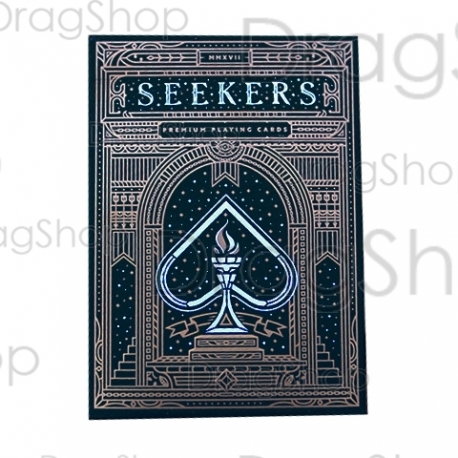 Seekers