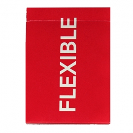 Flexible Red