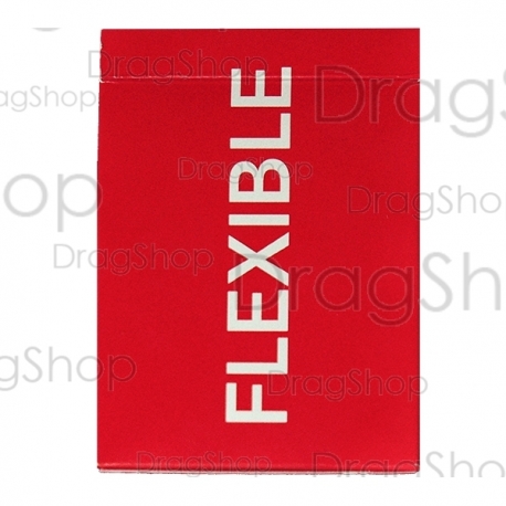 Flexible Red