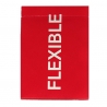 Flexible Red