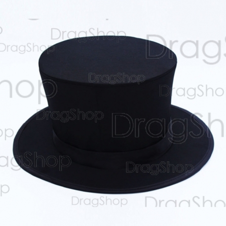 Шляпа "Шапокляк" (Top Hat)