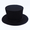 Шляпа "Шапокляк" (Top Hat)