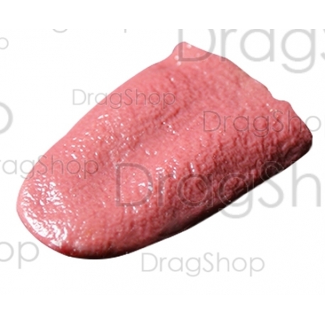 Искусственный язык (Fake tongue)