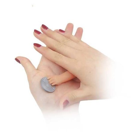 Маленька ручка (Little hand)