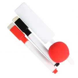 Turbo Stick by Richard Sanders - Турбо Стик