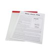 Clear Force Bag