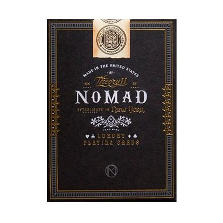 NoMad