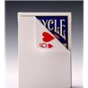 Трюковая колода Bicycle Blank Back