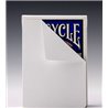 Трюковая колода Bicycle Double Blank