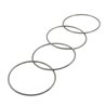 Китайскі кільця 10 см (Chinese linking rings)