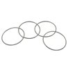 Китайские кольца 10 см (Chinese linking rings)