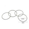 Китайскі кільця 10 см (Chinese linking rings)