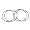Китайскі кільця 10 см (Chinese linking rings)