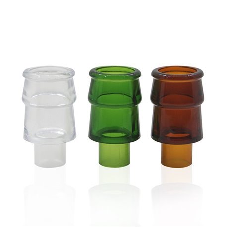 Верхушка бутылки (Top of a Bottle)