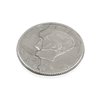 Откусывающаяся монета, 2 части (Bite Coin 2-fold)