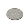 Откусывающаяся монета, 3 части (Bite Coin 3-fold)