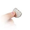 Откусывающаяся монета, 3 части (Bite Coin 3-fold)