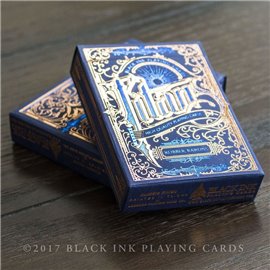 Titans Robber Barons: Blue Edition