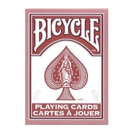 Bicycle Marsala