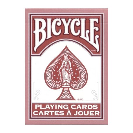 Bicycle Marsala
