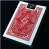Phoenix Large Index Red