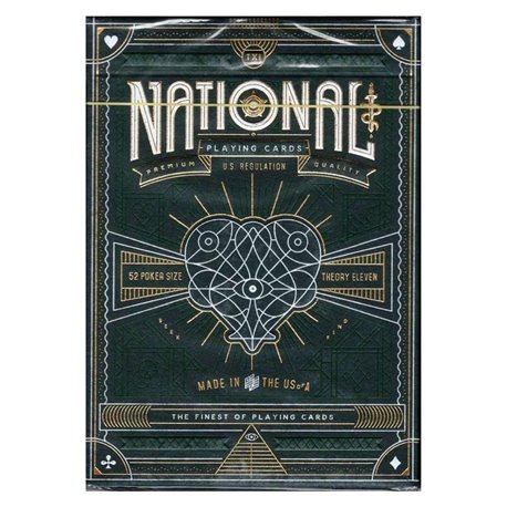 National Green